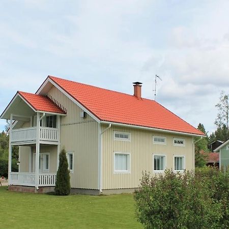 Albertiina Kurikka Exterior foto